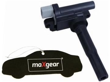 фото thumb №1, Котушка запалювання maxgear 13-0199 +запах