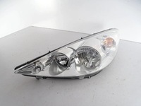 фото thumb №1, Лампа перед передня ліва peugeot 206 + plus europa