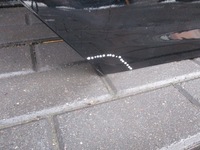 фото thumb №4, Дверь правое задние ford focus mk3 kombi