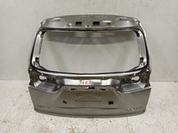 фото thumb №1, Кришка багажника задня кришка багажника lexus nx 2014-