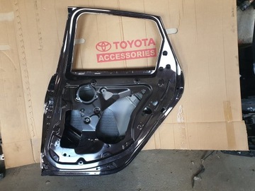 фото thumb №7, Bmw 2 f45 праві двері зад задні