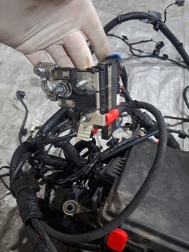 фото thumb №6, Жгут установка камеры двигателя renault zoe ii