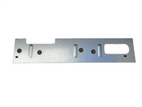 фото thumb №1, Transporter t4 90-03 порог усилитель внутреннее порог lewe=prawe оцинковка