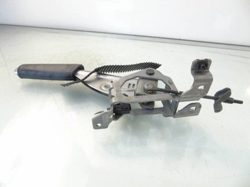 фото thumb №5, Важіль гальма ручного skoda octavia ii 1z2711303a