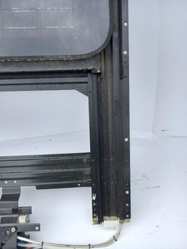 фото thumb №5, Люк vw phaeton 3d5877041l