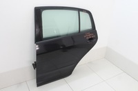 фото thumb №2, Двері лівий зад golf v plus 04-08r lc9z