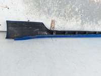 фото thumb №6, Ford mustang 14- планка пороговая накладка порог левый