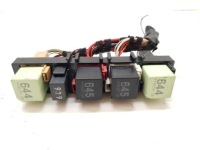фото thumb №1, Коробка предохранителей skoda octavia ii 1.9 tdi