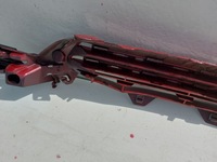 фото thumb №14, Citroen c4 ii 2 10- решітка радіатора решітка каркас бампера