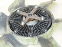 фото thumb №14, Вентилятор радиатора вискомуфта 1320a015 mitsubishi pajero 4 iv 3,2