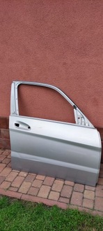 фото thumb №1, Mercedes w204 a204 glk двері праве перед