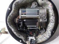 Land rover range rover 3 l322 компресор насос підвіска в Україні, фото thumb