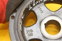 фото thumb №7, Колесо пасове porsche cayenne i 4.5 b 94810224103