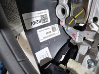 фото thumb №9, Kia niro ii 2023 кермо комплектна вібрація пелюстки