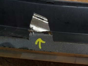 фото thumb №16, Бампер задний opel astra h 2004- универсал