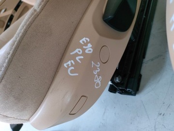 фото thumb №15, Bmw e90 сидіння диван обшивки комплект європа