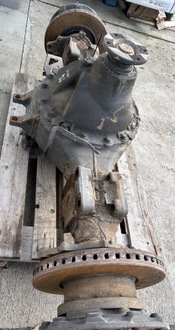 фото thumb №9, Міст диференціал ступиця mercedes arocs mp4 2.733