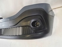 фото thumb №4, Бампер передній renault trafic iii