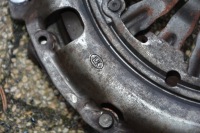 Купить Колесо двухмассовый citroen berlingo 1.6 ehdi, фото thumb