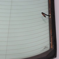 фото thumb №12, Audi a4 rs4 стекло задняя крышки багажника стекло as2 8e5845501n