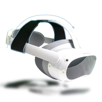 Оголовье подходит для очков Pico3/Pico 4/Pro VR.