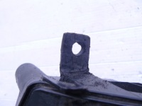 Vw touran 2 2015 протитуманна фара праві Доставка, фото thumb