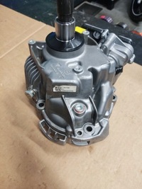 фото thumb №11, Редуктор коробка передач приладова porsche macan 95b341010j