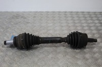 фото thumb №1, Приводной вал левый перед range rover vogue 3 l322 lift