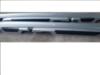 фото thumb №1, Молдинг поріг накладка права bmw e87 lift titansilber