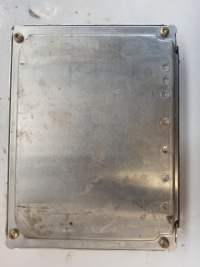 фото thumb №9, Bmw e46 2.0 d блок керування двигуном (ecu) 7786887 0281010205