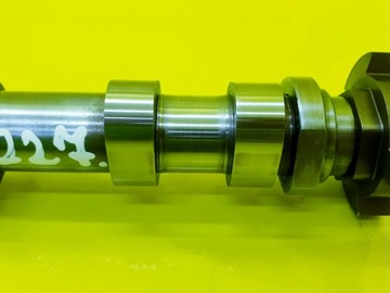 фото thumb №8, Вал розподільний вал випускний c4 c3 308 ds4 r55 r56 partner 1.4 1.6 vti євро 4 5