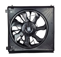 фото thumb №3, Праві вентилятор tesla модель s 2012 - 2022