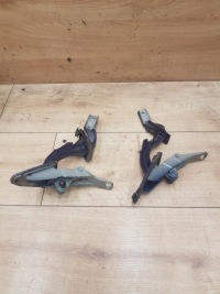 фото thumb №1, Петлі кришки багажника комплект volvo v70 kombi