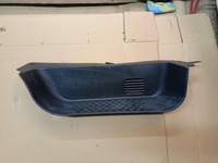 фото thumb №1, Подножка накладка порог левый renault trafic iii 3 opel vivaro b оригинал