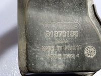 фото thumb №4, Volvo v40 ii шланг труба повітря 31370135