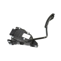 фото thumb №7, Новый оригинал педаль потенциометр газа renault trafic ii 7700313060