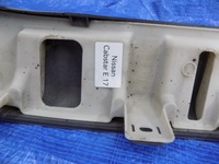 фото thumb №5, Молдинг крила лівий перед cabstar e 98-06r 3,0td