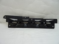 фото thumb №7, Citroen c4 cactus lift направляющая средний бампера заднего задняя 9801686480