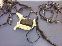 фото thumb №7, Volvo xc60 ii жгут электрическая салона