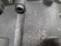 фото thumb №8, Vw touran ii 1.5 кпп кпп / коробка передач автомат dsg vsy