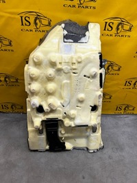 фото thumb №4, Обшивка килимок салону підлога правий перед citroen c4 picasso ii rhd uk