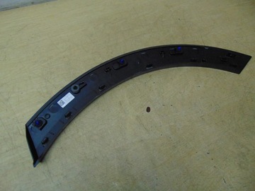 фото thumb №9, Накладка крыльев правая зад audi e-tron 4ke853026e