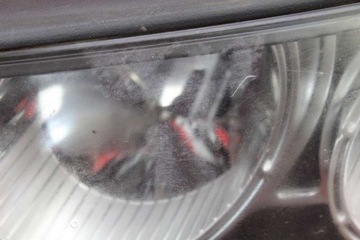 фото thumb №10, Фара лівий лампа перед лінза eu 92101-2bxxx hyundai santa fe 2 ii