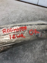 фото thumb №6, Шторка безпеки подушка безпеки ліва skoda roomster 5j7880741a