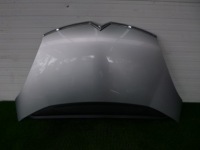 фото thumb №1, C4 grand picasso i 06- капот крышка двигателя ezrc