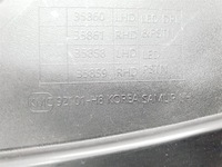 фото thumb №16, Kia rio 4 iv 17r+ левая лампа перед full led ory eu !