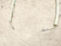 фото thumb №5, Maserati ghibli 2017 шторка безпеки подушка безпеки