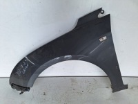 фото thumb №1, Chevrolet cruze 08-16 крыло левый