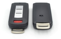 фото thumb №1, Mitsubishi 380 asx colt eclipse ключ pilot obd