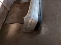 фото thumb №10, Бампер задня + балка pod бампер citroen c5 i hb 5d